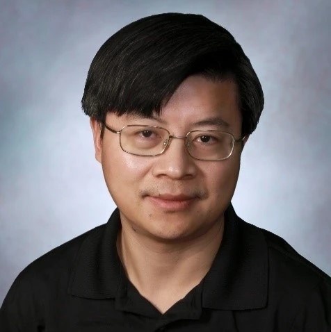 Charles Chunbao Xu