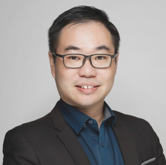 Leng Siong Wong